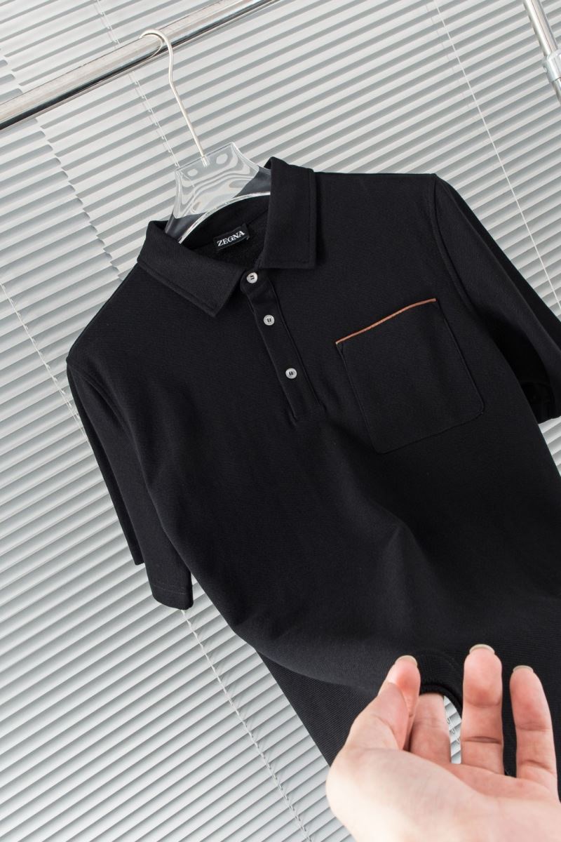 Zegna T-Shirts